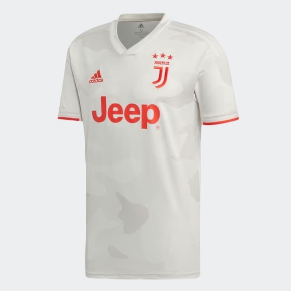 Juventus ADIDAS jersey - Picture 1 of 3
